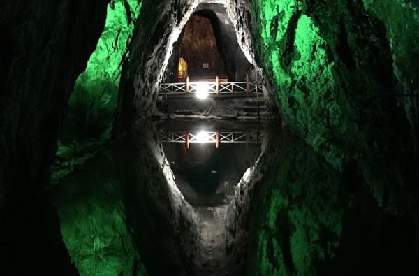 Kolumbija - Ekvadoras. Galapagų salos. Lotynų Amerikos paslaptis 17d.