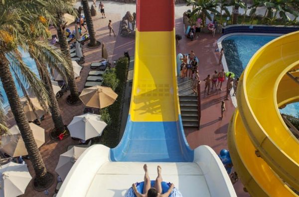 ALANIJA. Saulėtos atostogos. Skrydis, 7n. puikiame viešbutyje LONG BEACH RESORT & SPA 5* su Ultra viskas įskaičiuota maitinimu!
