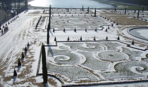 Prancūzija. Paryžius.