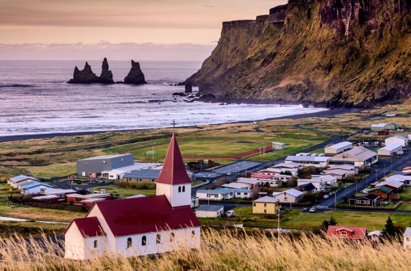 Islandija - ledo ir ugnies žemė, aplankant Grenlandiją 11d. (13d.)