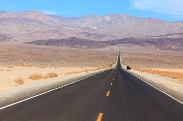 JAV - Laukinių Vakarų prerijos ir prašmatnioji Ramiojo vandenyno pakrantė 22d.