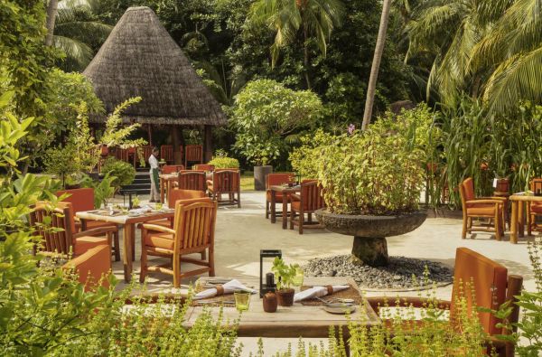 Ištaigingos atostogos Maldyvuose! Skrydis, pervežimas ir 7 n. viešbutyje ONE & ONLY REETHI RAH 5*