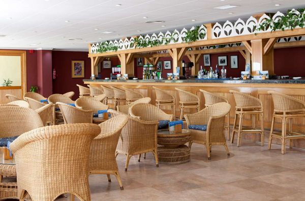 MARBELJA. Spalvingos atostogos – Pietų Ispanijoje. Skrydis, 7n. viešbutyje MARBELLA PLAYA 4*, su pusryčiais - nuo 699 €!