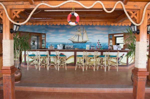 HURGADA. Kokybiškos atostogos. Skrydis, 7n. puikiame viešbutyje PHARAOH AZUR RESORT 5* su ”viskas įskaičiuota” maitinimu!