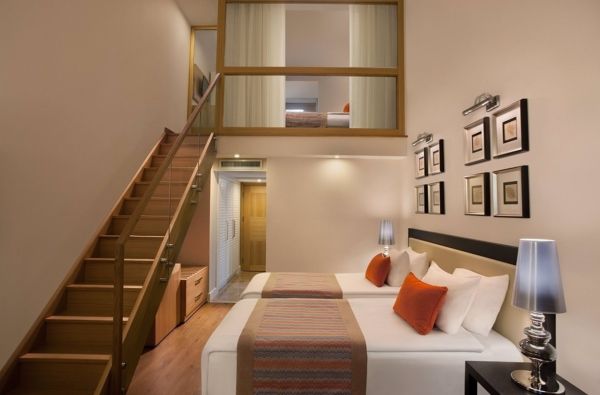 KEMERAS. Poilsio oazė Turkijoje. 7 nakvynės puikiame 5* viešbutyje AKKA ALINDA su skrydžiu ir "ultra viskas įskaičiuota" maitinimu