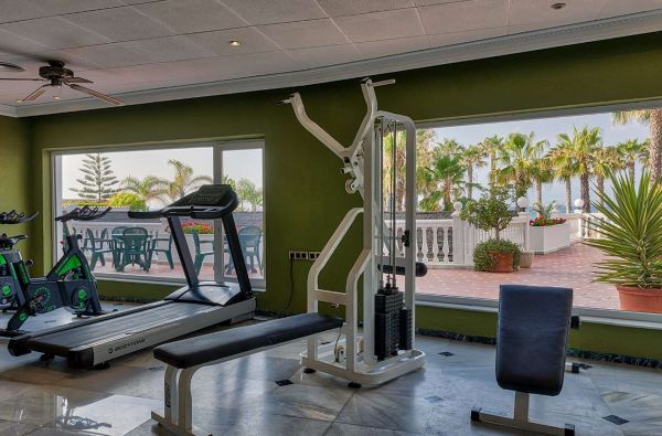 MARBELJA. Spalvingos atostogos – Pietų Ispanijoje. Skrydis, 7n. viešbutyje MARBELLA PLAYA 4*, su pusryčiais - nuo 699 €!