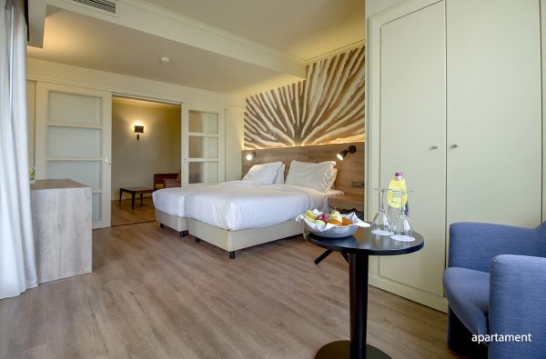 Calheta. Ramiam šeimų poilsiui MADEIROJE. Skrydis, 7n. viešbutyje CALHETA BEACH 4*+ su viskas įskaičiuota maitinimu - nuo 799€!