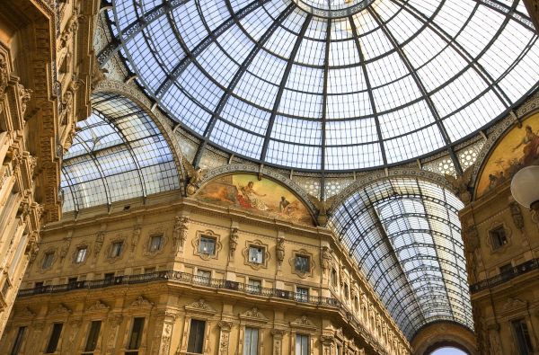 Pigi savaitgalio kelionė į Milaną! Skrydis ir trys naktys 3* viešbutyje su pusryčiais – nuo 161 €!