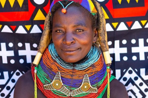 ANGOLA – už turistinių maršrutų ribų: peizažai, gentys ir Atlantas 15d.
