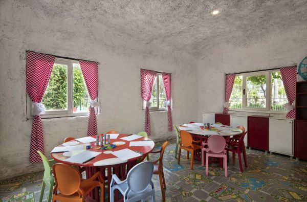 ALANIJA. Saulėtos atostogos. Skrydis, 7n. puikiame viešbutyje SAPHIR 4* su viskas įskaičiuota plius maitinimu!