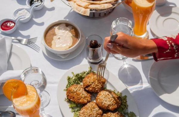 EGIPTAS. Patirkite kokybišką poilsį saulėtame Egipte, Marsa Alamo kurorte - 7 nakvynės 5* viešbutyje NOVOTEL MARSA ALAM su skrydžiu ir maitinimu „viskas įskaičiuota“