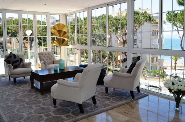 Kosta Dorada. Užburianti Ispanija, nuostabi šalis Jūsų išsvajotoms atostogoms. Skrydis, 7n. viešbutyje LAS VEGAS 4*, su pusryčiais ir vakariene - nuo 619 €!