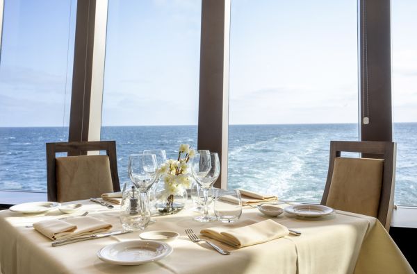 MSC Euribia kruizinė kelionė su grupe