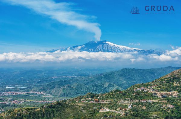 Visa Sicilija, Malta ir Italija