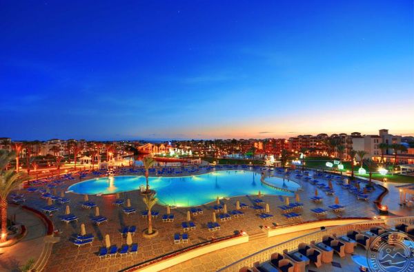 Kokybiškos atostogos EGIPTE. Skrydis, 7n. puikiame viešbutyje PICKALBATROS DANA BEACH RESORT 5* su „viskas įskaičiuota“ už puikią kainą!