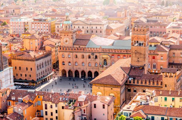 Kelionė į Italiją. Saulėtoji Toskana ir Elbos salos žavesys 10d.