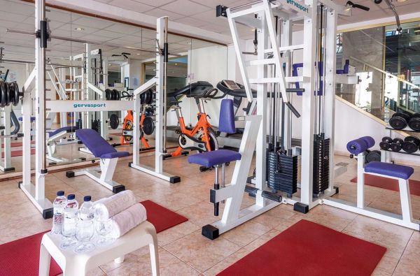 Kosta Dorada. Užburianti Ispanija, nuostabi šalis Jūsų išsvajotoms atostogoms. Skrydis, 7n. viešbutyje LAS VEGAS 4*, su pusryčiais ir vakariene - nuo 619 €!