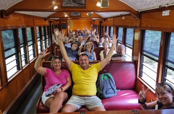 Australija - Tasmanijos sala