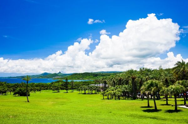 Kelionė į Taivaną