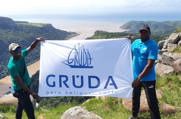 Pietų Afrikos Respublika