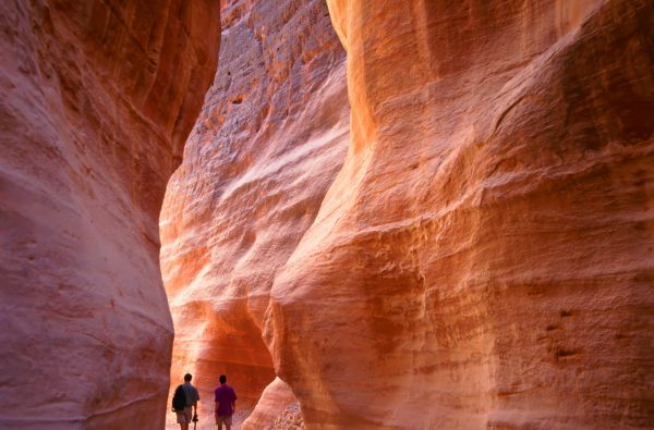 JORDANIJA - spalvos, istorija ir pasaulio stebuklai su poilsiu prie Raudonosios jūros 10d.