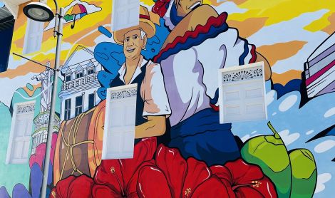 Puerto Plata (Dominikos Respublika)