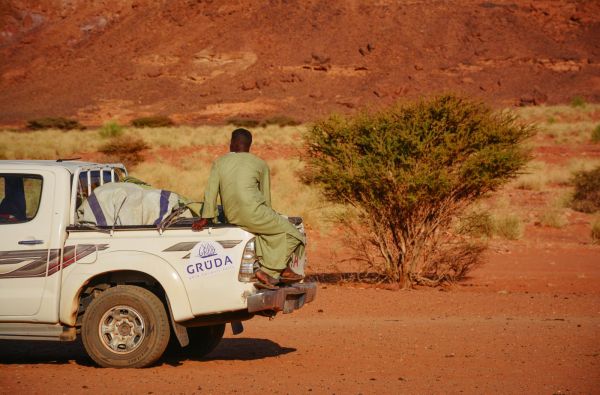 Sudanas - Džibutis. Poilsis ir pramogos prie Indijos vandenyno 15d.