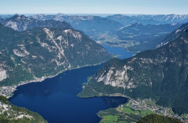 Zalcburgas ir Austrijos Alpės 4d.