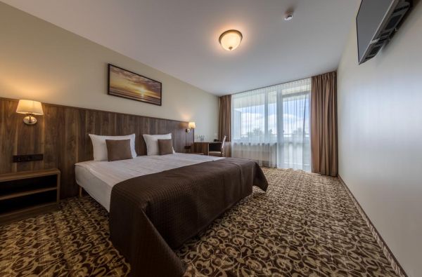 Viešbutis - sanatorija GRADIALI PALANGA 4*