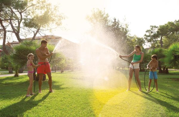 TEKIROVA. Nuotykiai, karšta saulė, šilta jūra ir nepamirštami įspūdžiai GURAL PREMIER TEKIROVA 5* viešbutyje – tobulas pasirinkimas svajonių atostogoms Turkijoje! Skrydis, 7 n. VIP klasės 5* viešbutyje su „ultra viskas įskaičiuota“ maitinimu