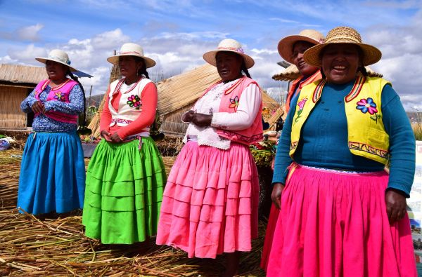 Peru - Bolivija, aplankant Ujūnio druskos „sniegynus“, Vaivorykštinius kalnus ir Amazonės baseino džiungles 18d. (21d.)