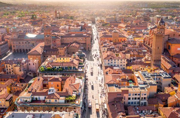 Gurmaniškos patirtys Italijoje ir poilsis prie Adrijos jūros 8d.