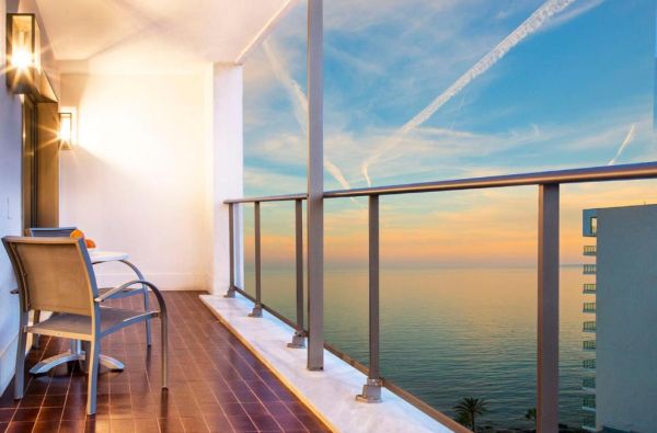 BENALMADENA. Nepaprastai nuostabios atostogos – Pietų Ispanijoje. Skrydis, 7n. viešbutyje ESTIVAL TORREQUEBRADA 4*+, su pusryčiais - nuo 699 €!