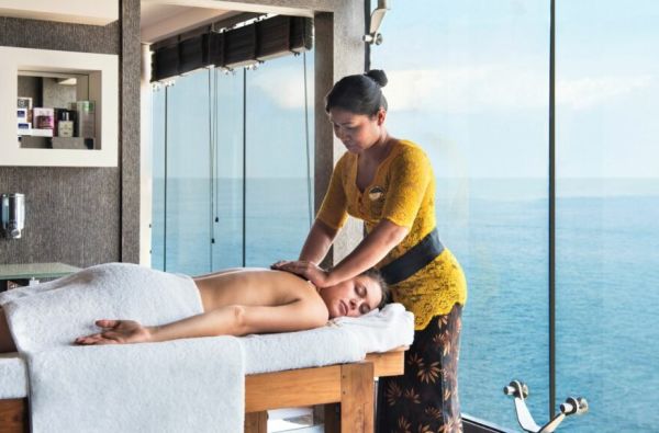 Kruizinė kelionė po Karibus naujausiu MSC WORLD AMERICA laivu su vadovu iš Lietuvos