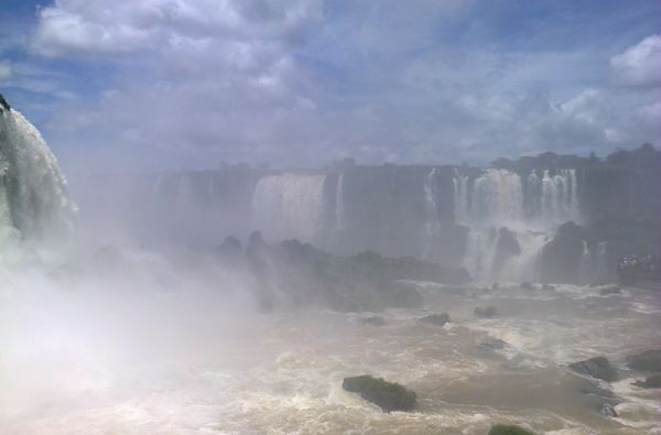 Brazilijos ekspresas – megapolių pulsas ir Eldorado paieškos Amazonės džiunglėse 15d.