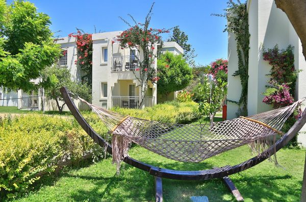 BODRUMAS. Išskirtinės atostogos prie Egėjo jūros. Skrydis, 7n. puikiame viešbutyje MANDARIN RESORT 5* su viskas įskaičiuota maitinimu!