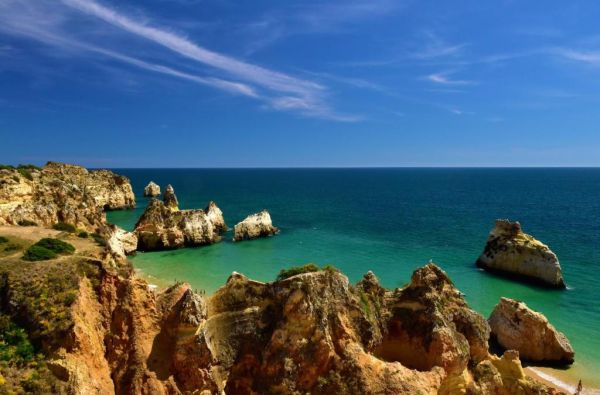 ALVORAS. Užburiančios atostogos ALGARVĖJE. Skrydis, 7n. viešbutyje PESTANA ALVOR PRAIA 5*, su pusryčiais - nuo 849 €!