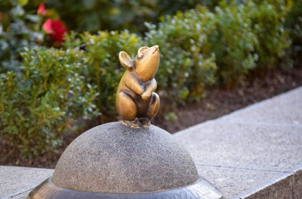 Klaipėda - Lietuvos jūrų vartai 1d.