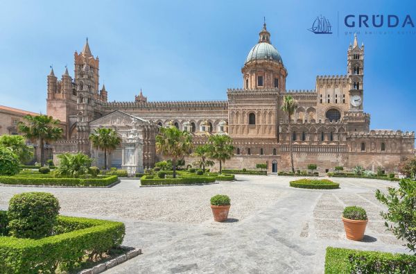 Visa Sicilija, Malta ir Italija