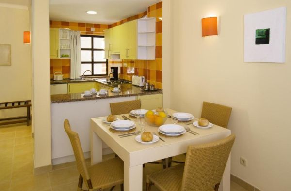 ALBUFEIRA. Kokybiškos atostogos ALGARVĖJE šeimoms su vaikais. Skrydis, 7n. viešbutyje ALFAGAR I VILLAGE 3*+, be maitinimo - nuo 595 €!