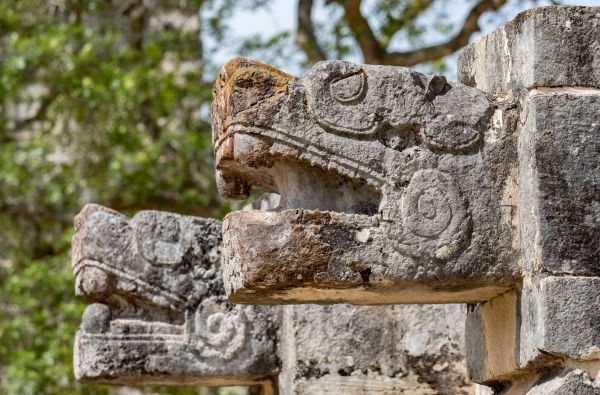 Didingoji Meksika – paslapčių žemė su poilsiu Kankuno kurorte 14d.