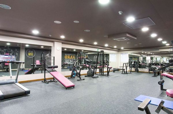 Kosta Adechė. Nuostabus laikas su šeima TENERIFĖJE. Skrydis, 7n. viešbutyje BE LIVE EXPERIENCE LA NINA 4*, su "viskas įskaičiuota" - nuo 735 €!