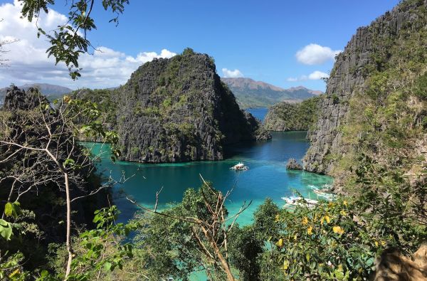 Filipinai – tropikų magija. Poilsis ir pramogos Sabange ir El Nido kurorte. Pramoginė – poilsinė - pažintinė kelionė 13d.