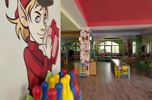 ANTALIJA. Visų norai įskaičiuoti! Savaitė poilsio kokybiškame DELPHIN IMPERIAL 5* viešbutyje – prabangios atostogos įsimins ilgam! Skrydis, 7 nakvynės 5* viešbutyje su „ultra viskas įskaičiuota“ maitinimu