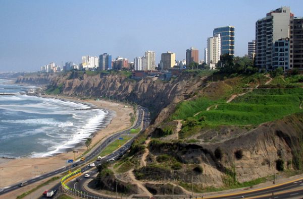 Klasikinė Peru: inkų paslaptys ir Andų didybė, aplankant Vaivorykštinius kalnus ir Amazonės baseino džiungles 14d. (17d.)