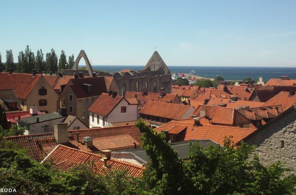 Gotlandas
