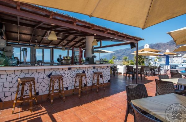 Puerto de Santiago. Aplankykite vieną gražiausių ir populiariausių salų žemėje - TENERIFĘ. Skrydis, 7n. viešbutyje VIGILIA PARK 2*, be maitinimo - nuo 510 €!