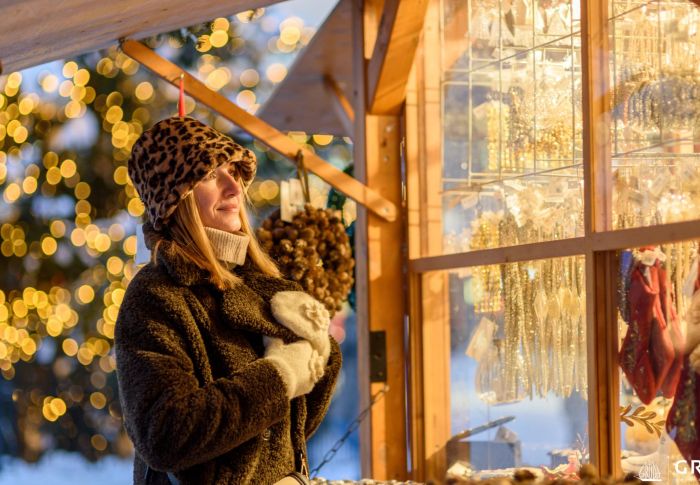Kalėdinis savaitgalis Helsinkyje, aplankant Taliną ir Parnu kurortą 3d.