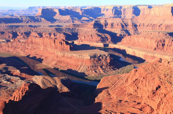 JAV - Laukinių Vakarų prerijos ir prašmatnioji Ramiojo vandenyno pakrantė 22d.
