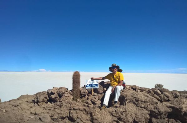 Peru - Bolivija, aplankant Ujūnio druskos „sniegynus“, Vaivorykštinius kalnus ir Amazonės baseino džiungles 18d. (21d.)